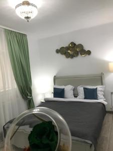 RELAX Downtown Suite