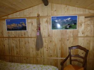 Appartements CABANE perchee dans les arbres et terrasse ensoleillee : photos des chambres