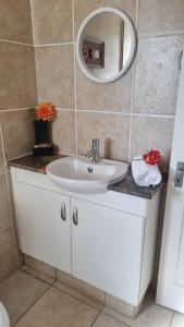 5 on Aruba - Marina Martinique