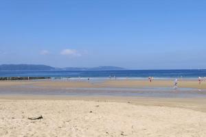 Acogedor apartamento en Pontedeume