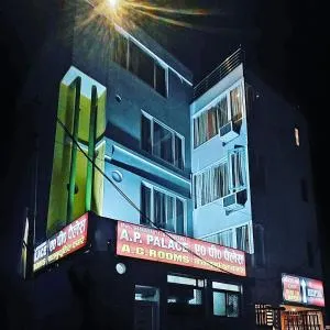AP Palace Hotel, Ayodhya - Ayodhya