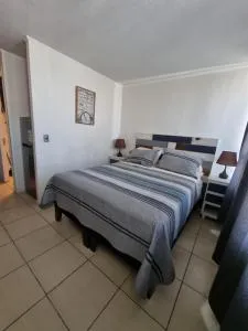 CENTRAL VISTA CONDE DEL MAULE - Los Cerrillos