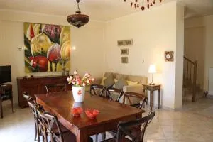 House in the Alley - Parga