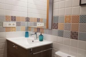 Centro Zaragoza, con parking incluido