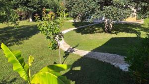 Appartements Gite pres de Sarlat avec jardin et salon de massages : photos des chambres