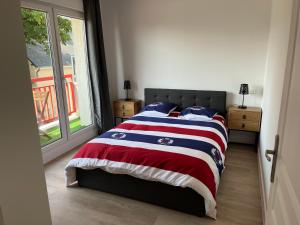 Appartements Appartement tout confort : photos des chambres