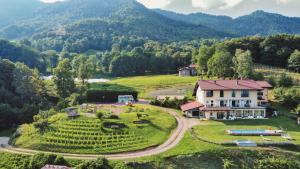 Cascina il Faggio Country House