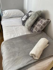 Apartamento Perto Paulista, Liberdade e Metrô