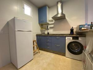 Alojamiento Cazón, Jerez Centro