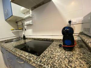 Alojamiento Cazón, Jerez Centro