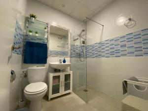 Alojamiento Cazón, Jerez Centro