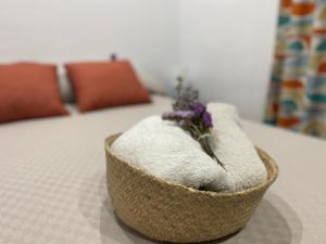 Alojamiento Cazón, Jerez Centro