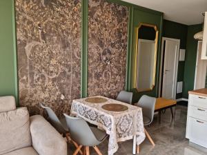 Apartament na Wzgórzu Zielony