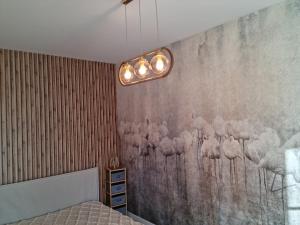 Apartament na Wzgórzu Zielony