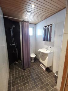 Saimaa Seasons Marina Villas