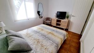 Villas de Almerimar Golf