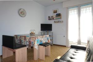 Apartment 320mt from the sea