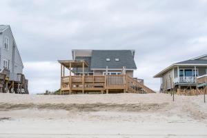 Wahoo by Oak Island Accommodations - Ubytování bez kategorie ve městě Oak Island