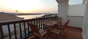 Dúplex Mirador del Guadiana