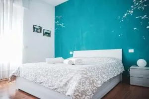 Il Mughetto - Appartamento con Terrazza Privata - San Quirico dʼOrcia