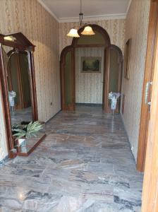 Camera Tripla con Bagno
