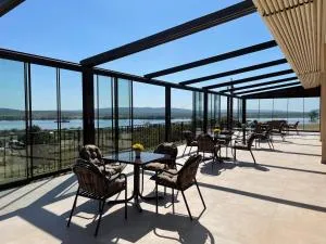 Pensiunea Dunarea - Vinci