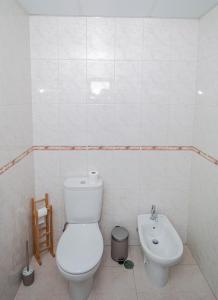 Charming Private Rooms in an Apartment A2 Penha - Faro