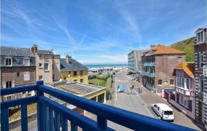 obrázek - Nice Apartment In Mers-les-bains With Wifi And 2 Bedrooms