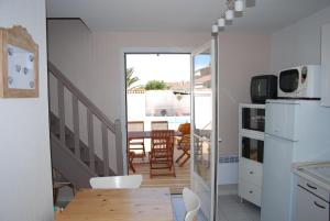 Maisons de vacances Villas Re Locations Vacances : photos des chambres