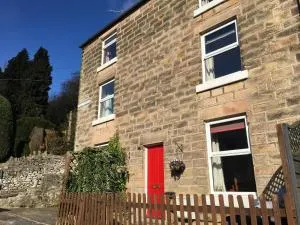 Hope Terrace - Bonsall