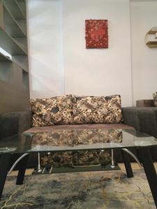 NASTY 24 ApartHotel Pool & Spa Mamaia Nord