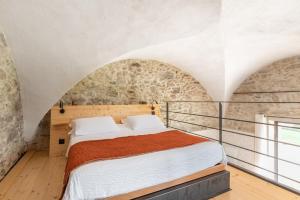 B&B / Chambres d'hotes Les Tours Carrees : photos des chambres