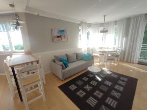 Apartament Orion z miejscem parkingowym