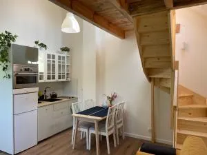 Dowiośnie - domek w Wielu - Leśno