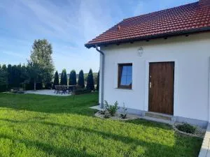 Apartament w Chęcinach - Zagrody