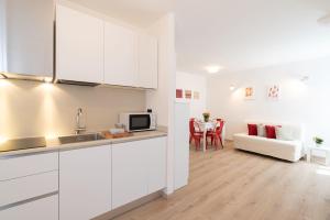 Appartamento a pochi passi dalla Biennale