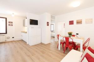 Appartamento a pochi passi dalla Biennale