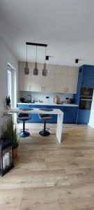 Sweet Home Piotrkowska Apartment