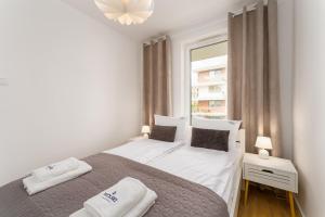 Wolski Apartments Rybacka 9