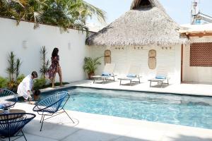 Punta Mita Surf Lodge