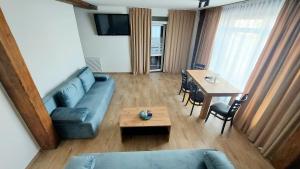 Apartmány Podlavice