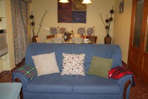 Apartamento Centro Murcia