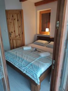 Počitniška hiša Morski pogled