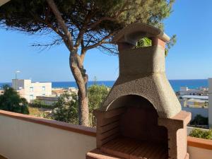 Sea View - Beautiful Terrace with BBQ