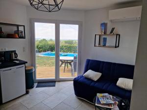 Gîte Le Saint Benoît