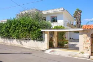 Villetta la Poesia by TerraSalento - Roca Vecchia