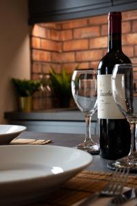 Plymouth Barbican boutique luxury Apartment