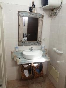 Residenza agrituristica Santa Lucia con piscina img34