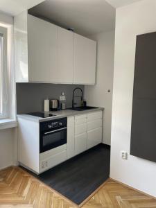 Apartmán V Krátké