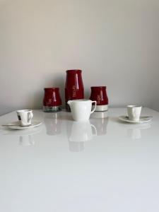 Apartmán V Krátké